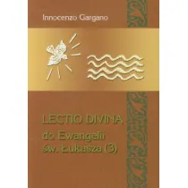 Lectio Divina Do Ewangelii �w �ukasza 3