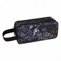 CoolPack Pi�rnik trzykomorowy Primus New York