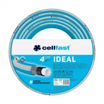 Cellfast W ogrodowy 4-warstwowy Ideal 1/2" 30 mb