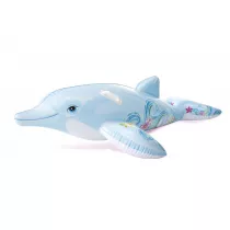 Intex Delfin do pywania