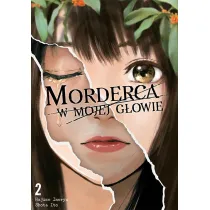 Morderca w mojej g�owie. Tom 2