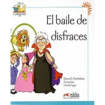 Baile de disfraces
