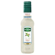 Teisseire Syrop barmaski Wanilia zero cukru 250 ml