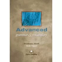 Advanced Grammar & Vocabulary. Student's Book