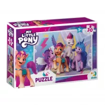 Puzzle 30 el. My Little Pony Dodo