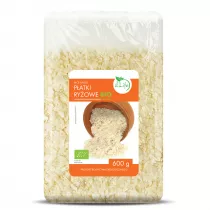 BioLife Patki ryowe 600 g Bio