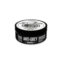 Venita Men Wosk przyciemniajcy do wosw siwych - ciemne tony 75 g