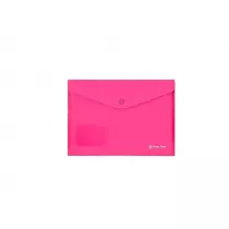 Panta Plast Koperta A5 neon r�owa