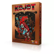 Kojot Portal Games