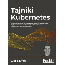 Tajniki Kubernetes