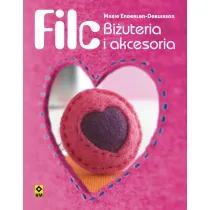 Filc. Bi�uteria i akcesoria