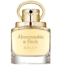 Abercrombie&Fitch ABERCROMBIE&FITCH Away Woman Woda perfumowana 50 ml