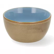 Bitz Miska 14 cm Wood/Ocean 26841 400 ml