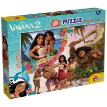 Puzzle 48 el. Vaiana 2 Lisciani
