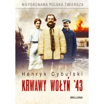 Krwawy Wo�y� 43. Niepokonana Polska twierdza