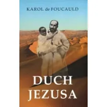 Duch Jezusa