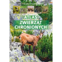 Atlas zwierz�t chronionych