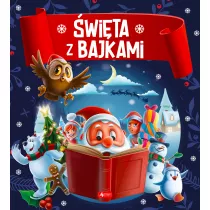 wita z bajkami