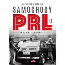 Samochody w PRL-u