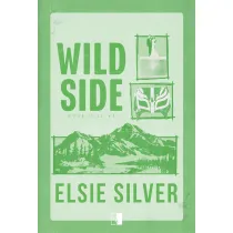 Wild Side. Rose Hill. Tom 3