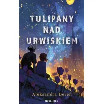 Tulipany nad urwiskiem