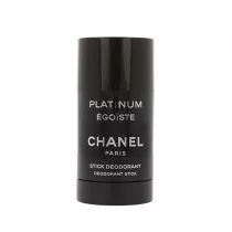 Chanel Platinum Egoiste Dezodorant w sztyfcie 75 ml
