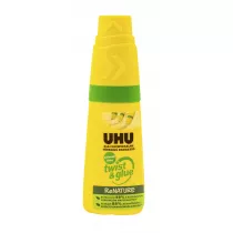 Uhu Klej Twist & Glue w buteleczce 35 ml