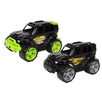 SUV MIX Technok
