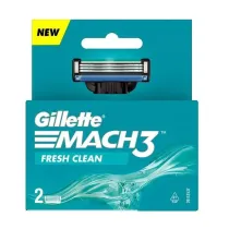 Mach3 Fresh Clean wkady