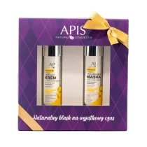Apis Zestaw prezentowy Ceramide Power 50 ml + 50 ml