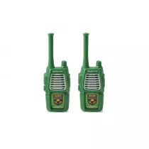 Walkie Talkie Artyk