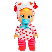 Cry Babies Monsters - lalka Momo Tm Toys