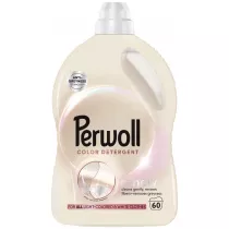 Perwoll Pyn do prania tkanin biaych i jasnych Light Colors (60 pra) 3 l