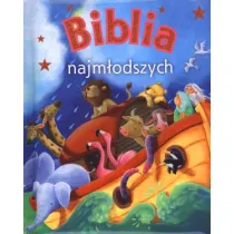 Biblia najm�odszych