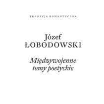 Mi�dzywojenne tomy poetyckie