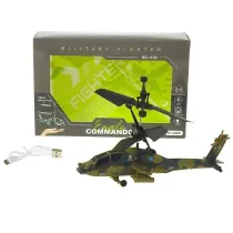 Helikopter R/C USB Adar