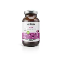 Big Nature MSM -  suplement diety 90 tab.