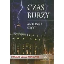 Czas burzy