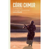 C�rki chmur. O kobietach z Sahary Zachodniej