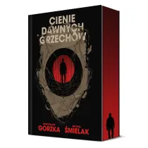 Cienie dawnych grzech�w (barwione brzegi)