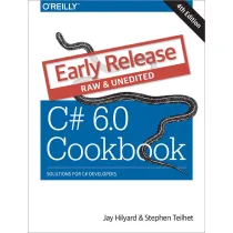 C# 6.0. Ksi�ga przepis�w