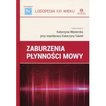 Zaburzenia p�ynno�ci mowy