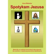 Spotykam Jezusa