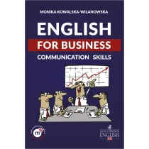 English for business communication skills