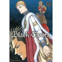 Black Clover #16