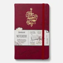 If Bookaroo Notatnik Journal A5 - Romantyzm