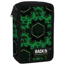 Pirnik podwjny z wyp BackUp 7 DW45 DERFORM