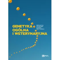 Genetyka og�lna i weterynaryjna