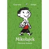 Mikoajek. Pierwsze historie