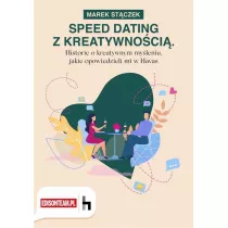 Speed dating z kreatywno�ci�